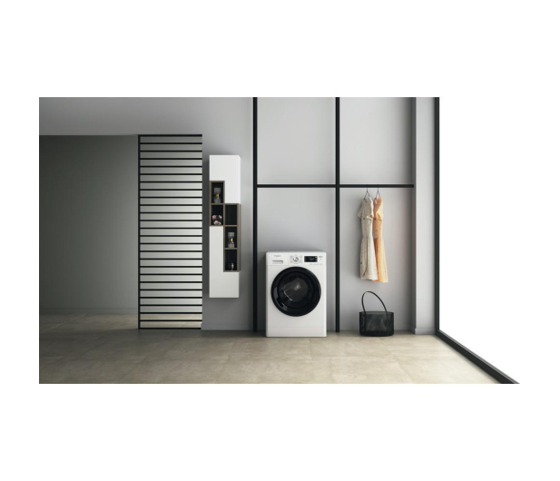 Whirlpool Outlet PRALKO SUSZARKA WHIRLPOOL FFWDB 864349 BV EE### - 1563802 - zdjęcie 7